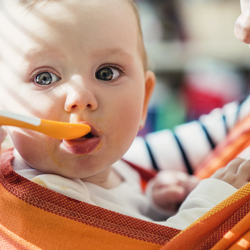 5 praktických tipů (nejen) pro dětské trávení: Šťastné bříško pro šťastný život